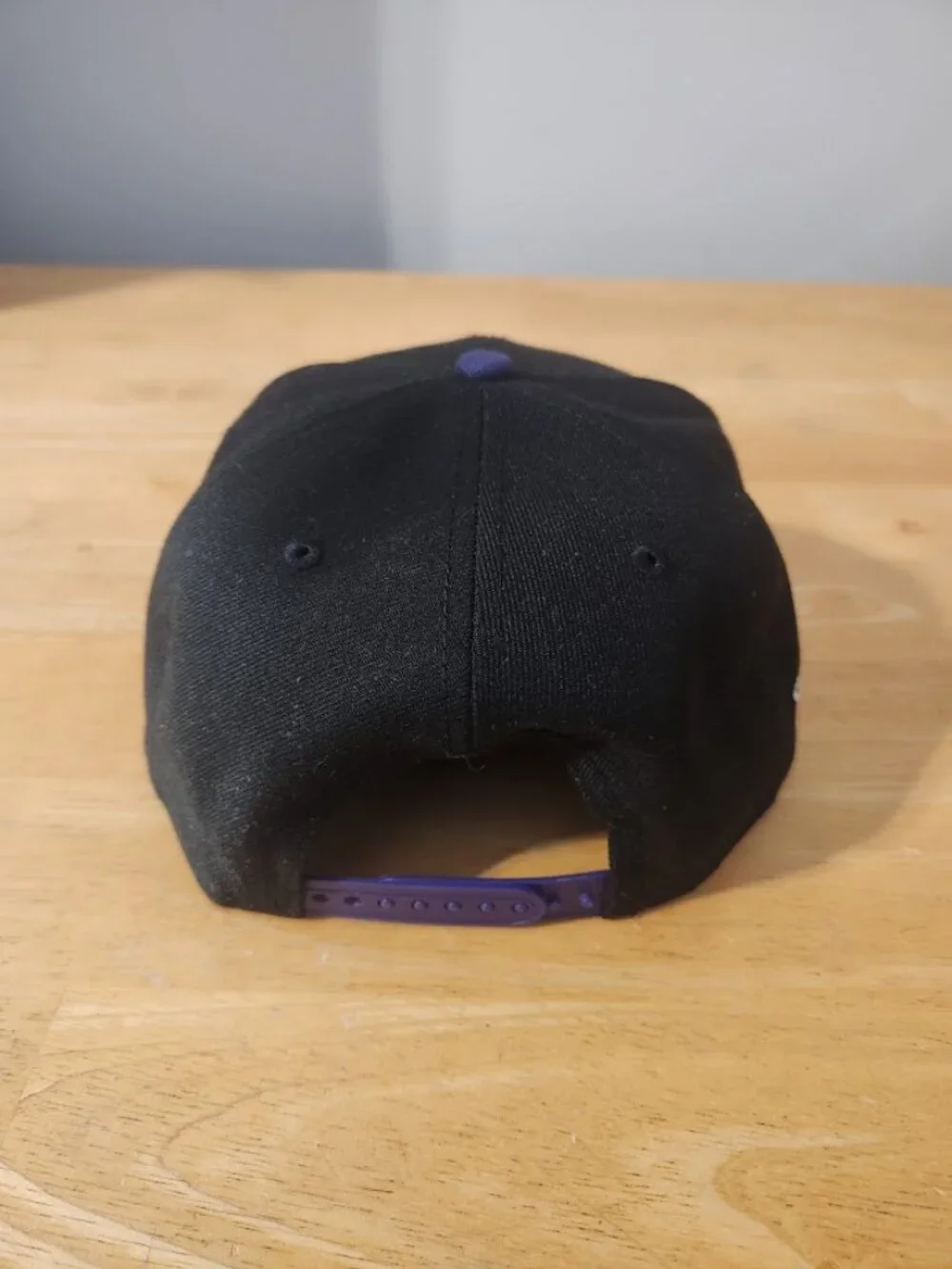 Tampa Bay Devil Rays New Era 9Fifty Cooperstown Snapback Hat RN11493 Retro Patch